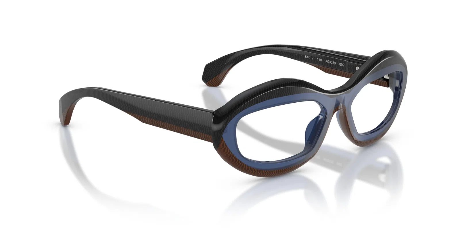 Alain Mikli 3539 Eyeglasses - view 14